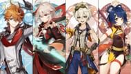 Childe International is number one based on usage rate (Image via HoYoverse)